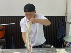 -萍姨抻面馆·鸡架冒菜(清湖店)