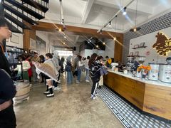 -Torch Coffee 炬点咖啡