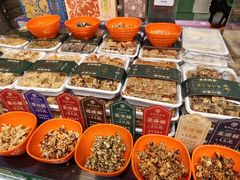 -清真军军绿豆糕(回坊总店)