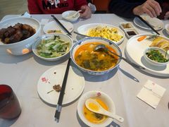 -丰收日·小海鲜·沪上家宴(顾村正大店)