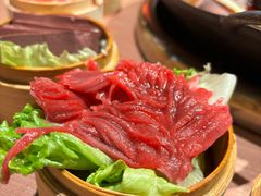 -古木枫老火锅(洪崖洞店)