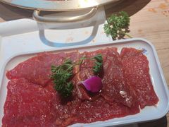 -小龙坎火锅(香港中路店)