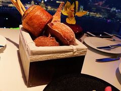 -翡翠36餐厅(浦东香格里拉店)