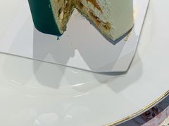 恭喜发财-Fridi Patisserie Cafe