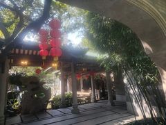 -南园酒家(前进路店)