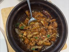 -怀德酒楼·粤菜·海鲜·茶点(宝安国际机场店)