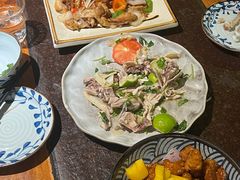 -上楼私房菜(院士路店)