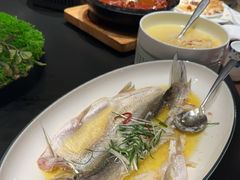 -同庆楼(金宝汇店)