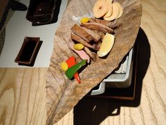 -本源食集 日式烧肉·炉端烧(东海缤纷店)
