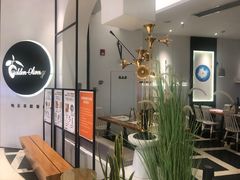 -HELLO MUSAE 拾光缪斯餐厅·纯正希腊风味(苏州中心店)