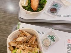 -超级碗FOODBOWL(成都来福士店)
