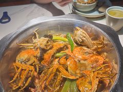 -益氣煲·筒骨砂锅火锅(安吉直营店)