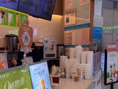 -CoCo都可(中华广场店)
