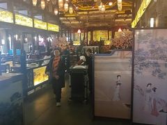 -HOHO餐厅(古子城店)