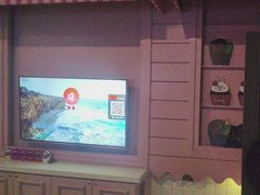 -范特西FANTASY量贩式KTV(民主广场店)