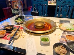 -哥老官重庆美蛙鱼头(宝山龙湖店)