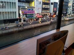 -蟹道乐(道顿堀本店)