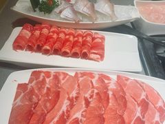 -海底捞火锅(龙湖金沙天街店)