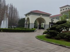 -上海虹桥迎宾馆
