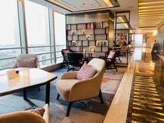 -广州奥园喜来登酒店