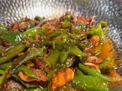 -彭耕记猪油炒小菜(吉联mall店)