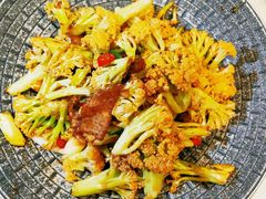 -宏宴·新京菜(望京店)