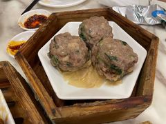 -港美茗点名菜(万江店)
