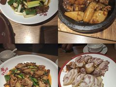 -百年神厨·地道川菜(清江西路店)