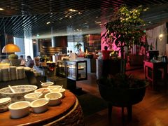 -广州富力君悦大酒店·凯菲厅