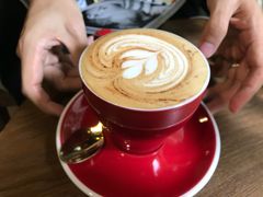 -咖法森林·咖啡  酒吧(天河店)