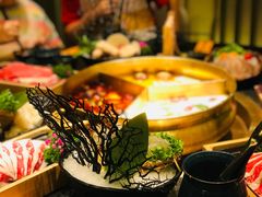 -湊湊火锅·茶憩(打浦桥日月光店)