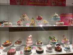 -味多美蛋糕(东直门店)