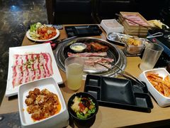 -火炉火自助餐(悠唐购物中心店)
