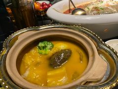 经典海参佛跳墙-彩虹之约•淮扬家宴(亚运村店)