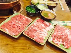 -牛街·马辈儿涮肉(牛街二店)
