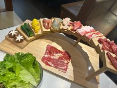 -千寻山野烤肉(中关村店)