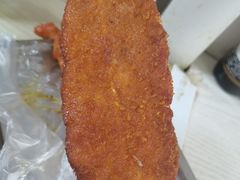 -二七友名焖子铺