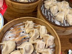 -新兴园饺子馆(河南街店)