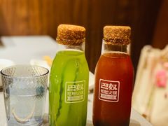 -巴奴毛肚火锅(悠唐购物中心店)