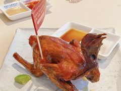 -侨美食家·粤菜(体育西路店)