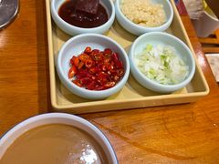 -乐宴·老北京铜火锅(桂庙店)