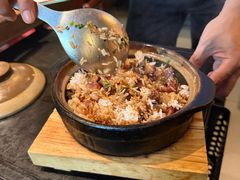 -汤城小厨•粤菜•靓汤(苏州街店)