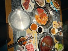 -阪尚皇·原切牛排·烤肉火锅自助(北京路店)