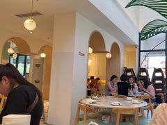 -南小馆(迪士尼小镇店)