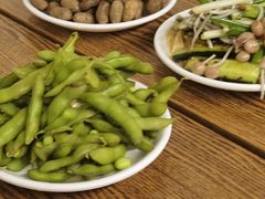 -辰鼎水汇串吧·胶东小船海鲜(平乐园店)