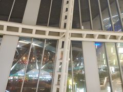 -近铁城市广场-南座服务中心