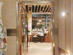 门面-若蘭慈·无国界素食料理(欢乐海岸店)