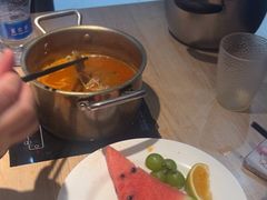 -星伦多自助料理(江阴万达店)