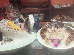 -东海怡品海鲜豆捞(星街坊店)