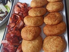 -龙香居海鲜浑锅家常菜·特色驴肉